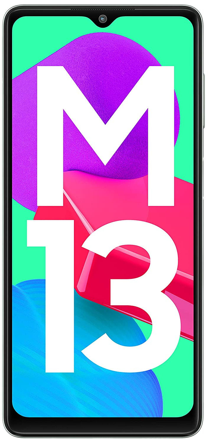 Samsung Galaxy M13 Font