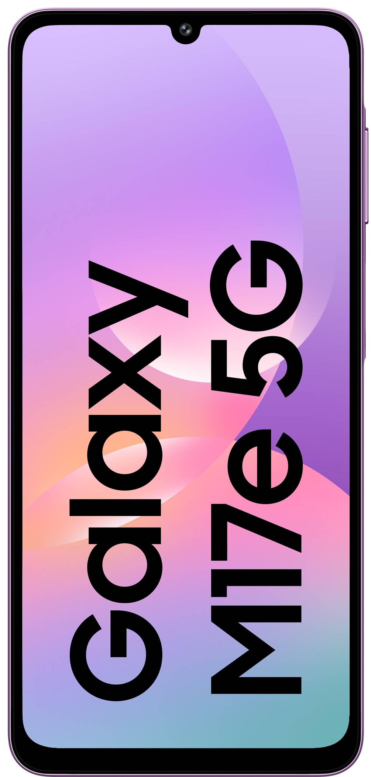 Samsung Galaxy M17e 5G