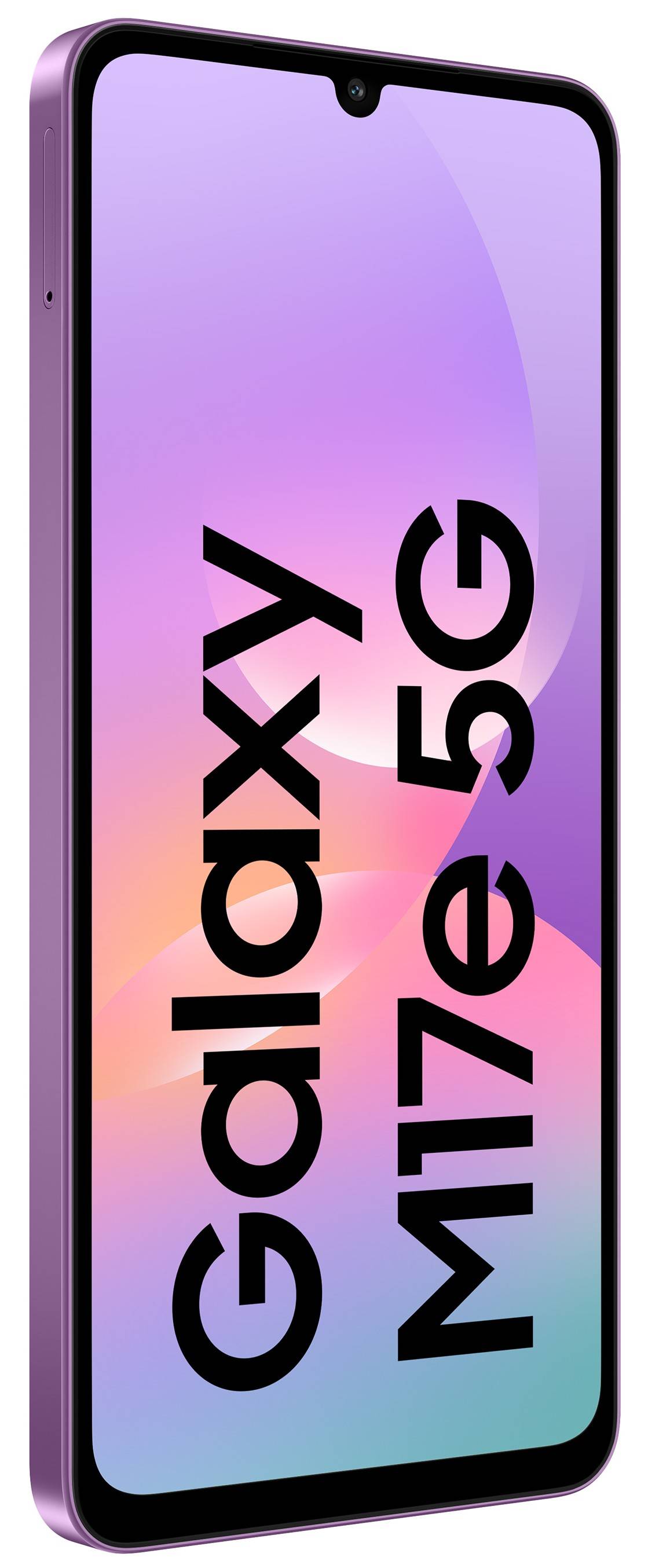 Samsung Galaxy M17e 5G - Photo 4
