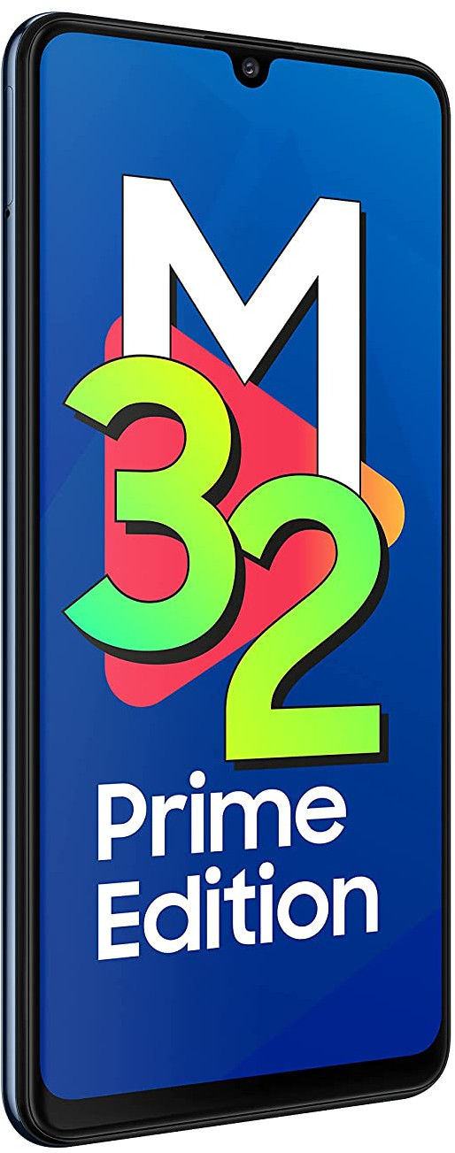 Samsung Galaxy M32 Prime Edition Font