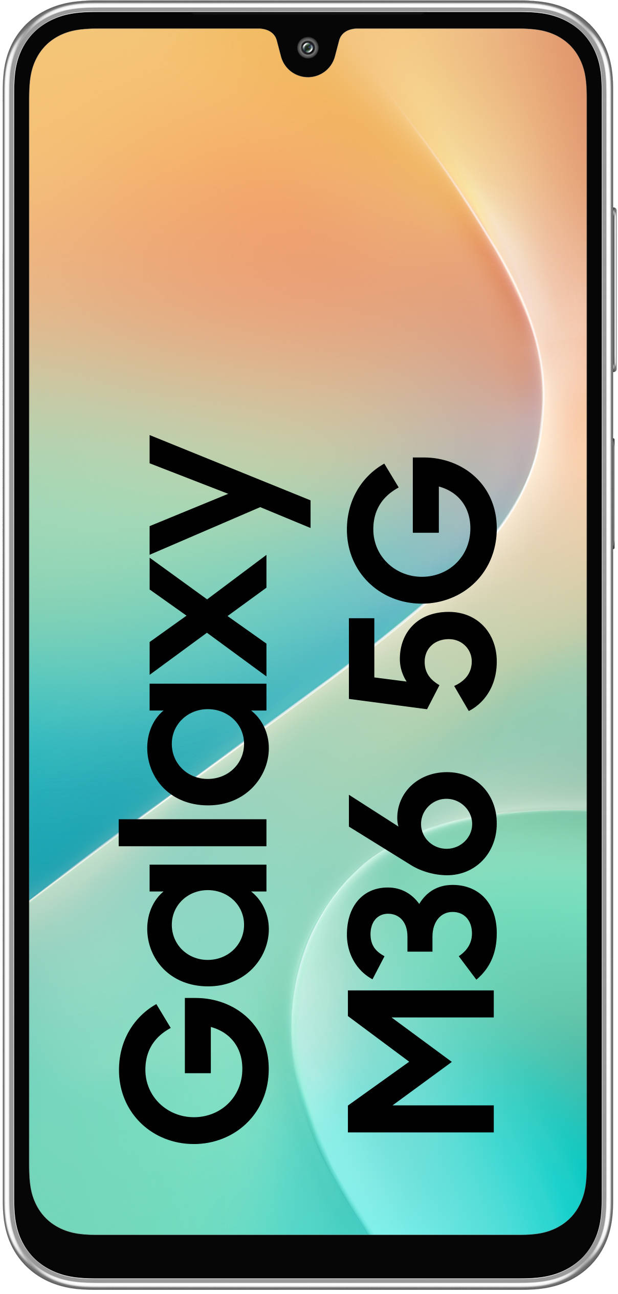 Samsung Galaxy M36