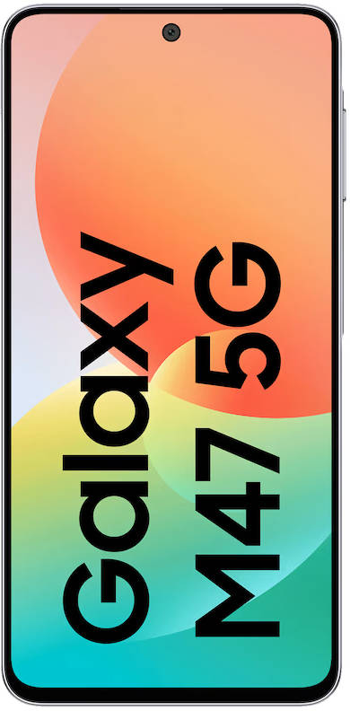Samsung Galaxy M47 5G - Photo 3