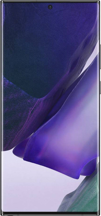Samsung Galaxy Note 20 Ultra 5G Font