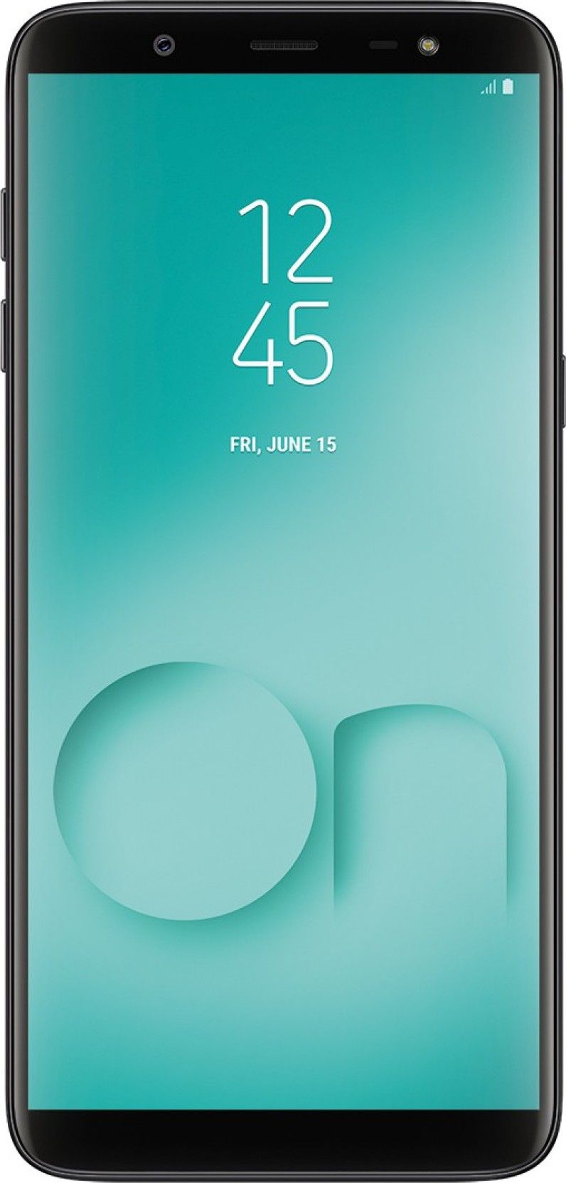 Samsung Galaxy On8 (2018) Font