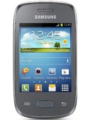 Samsung Galaxy Pocket Neo S5310 Font