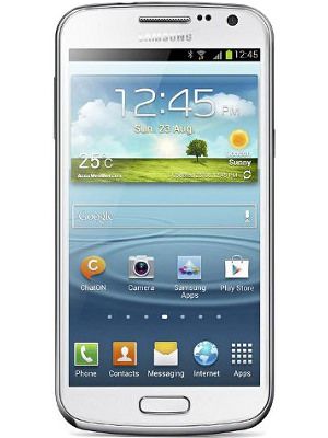 Samsung Galaxy Premier I9260 Font