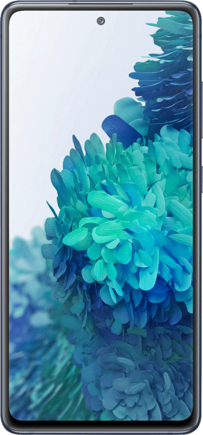 Samsung Galaxy S20 FE 5G Font