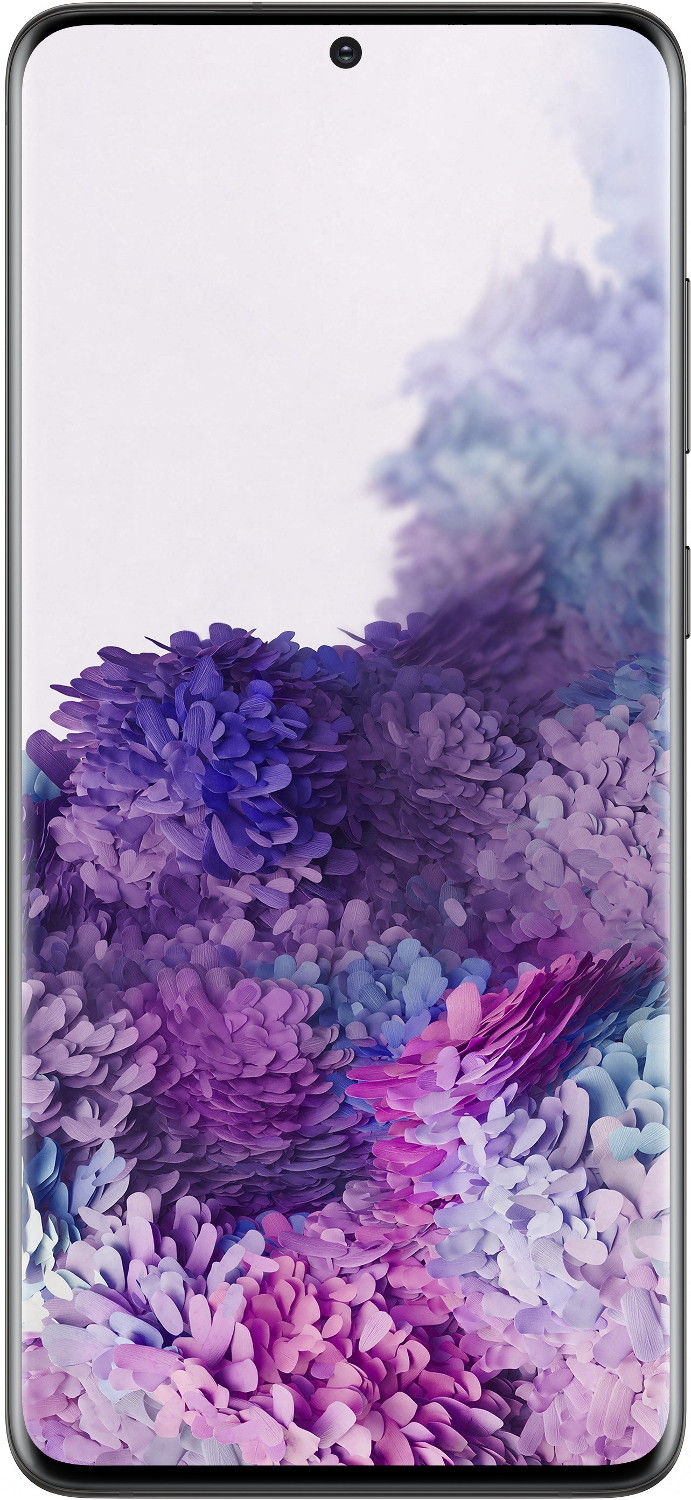 Samsung Galaxy S20 Plus Font