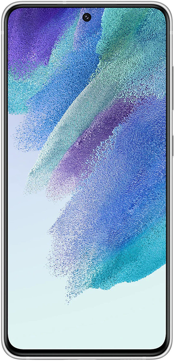 Samsung Galaxy S21 FE Font