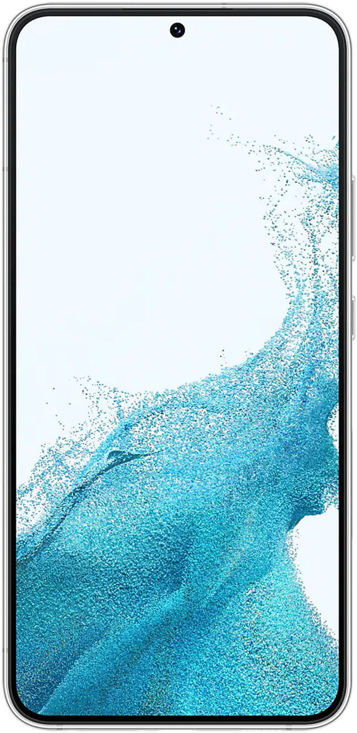 Samsung Galaxy S22 Plus Font
