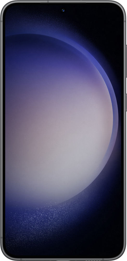 Samsung Galaxy S23 Plus 5G Font