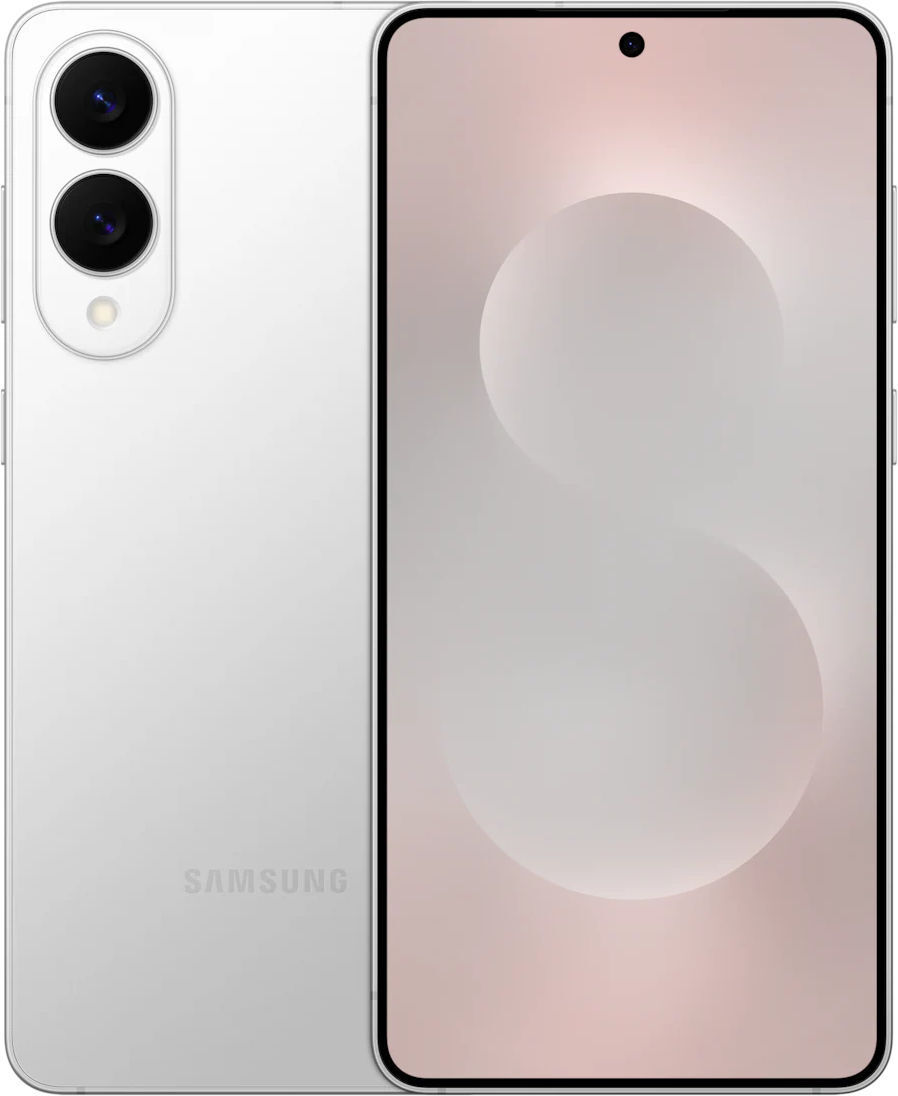 Samsung Galaxy S25 Edge Font