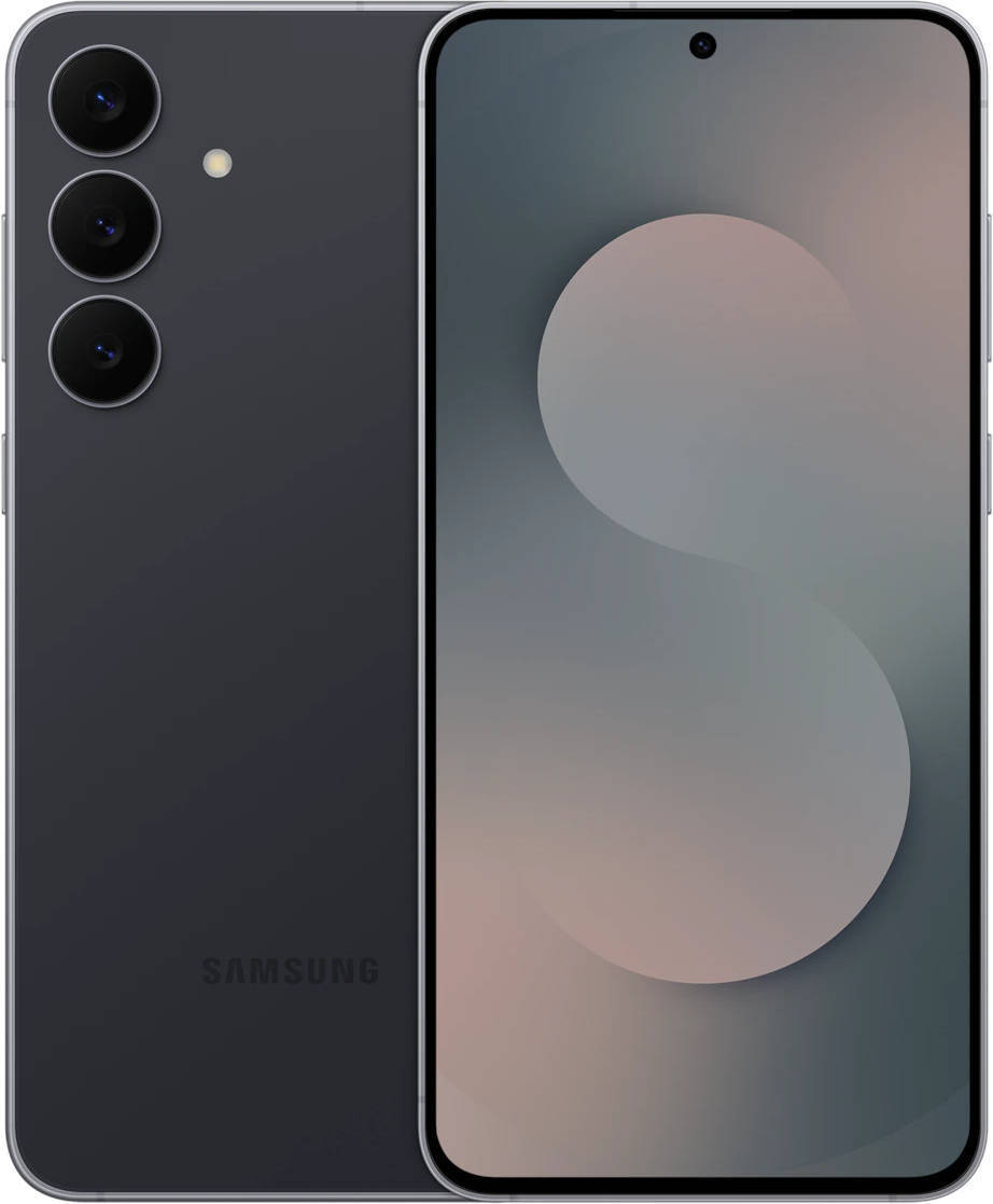 Samsung Galaxy S25 FE Font