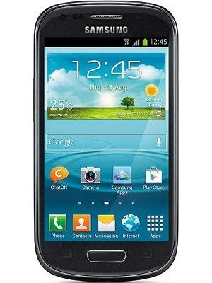 Samsung Galaxy S3 Mini VE I8200 Font