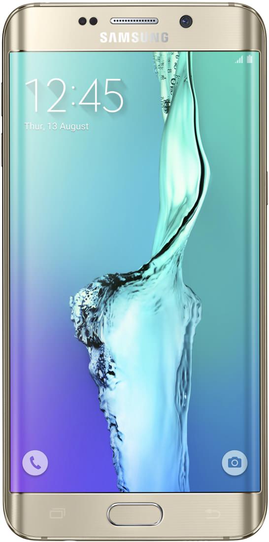 Samsung Galaxy S6 Edge Plus Font