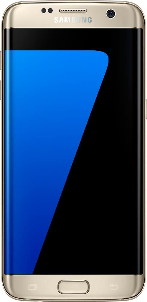 Samsung Galaxy S7 Edge Font