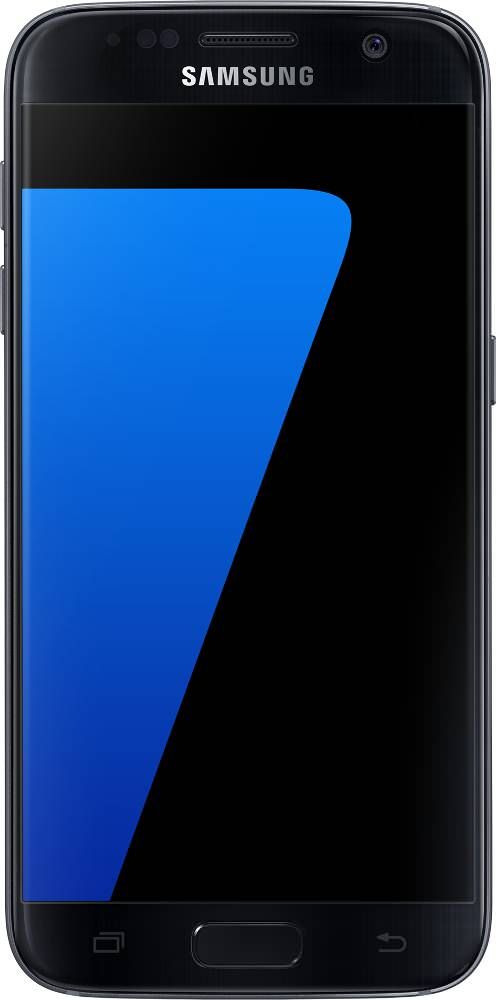 Samsung Galaxy S7 Font