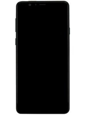Samsung Galaxy S9 Mini Font