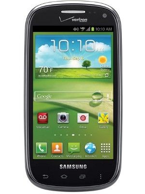 Samsung Galaxy Stratosphere II I415 Font