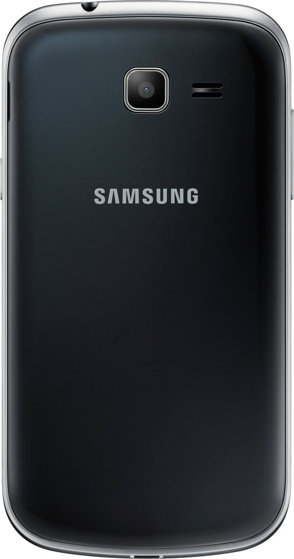 Samsung Galaxy Trend Duos