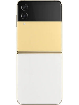 Samsung Galaxy Z Flip 4 5G Bespoke Edition