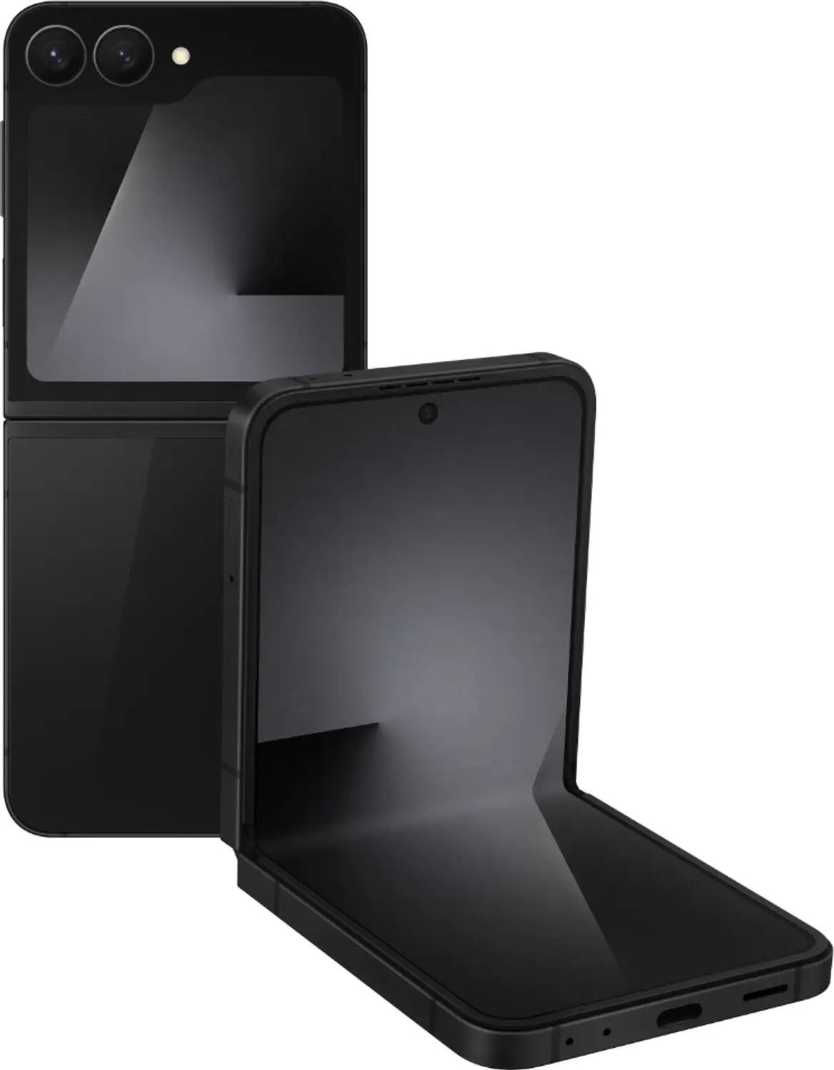 Samsung Galaxy Z Flip 7 FE Font