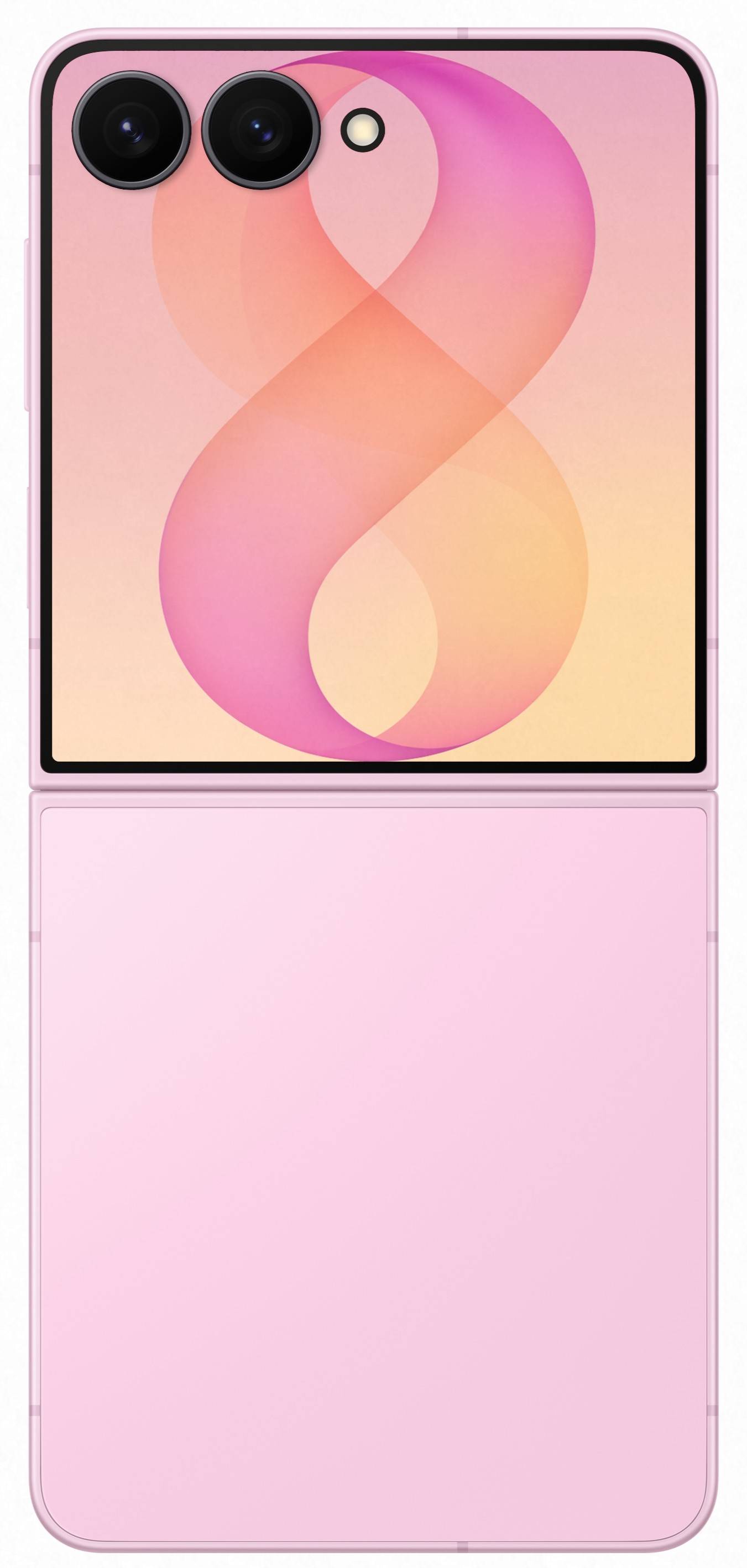 Samsung Galaxy Z Flip 8 - Photo 3