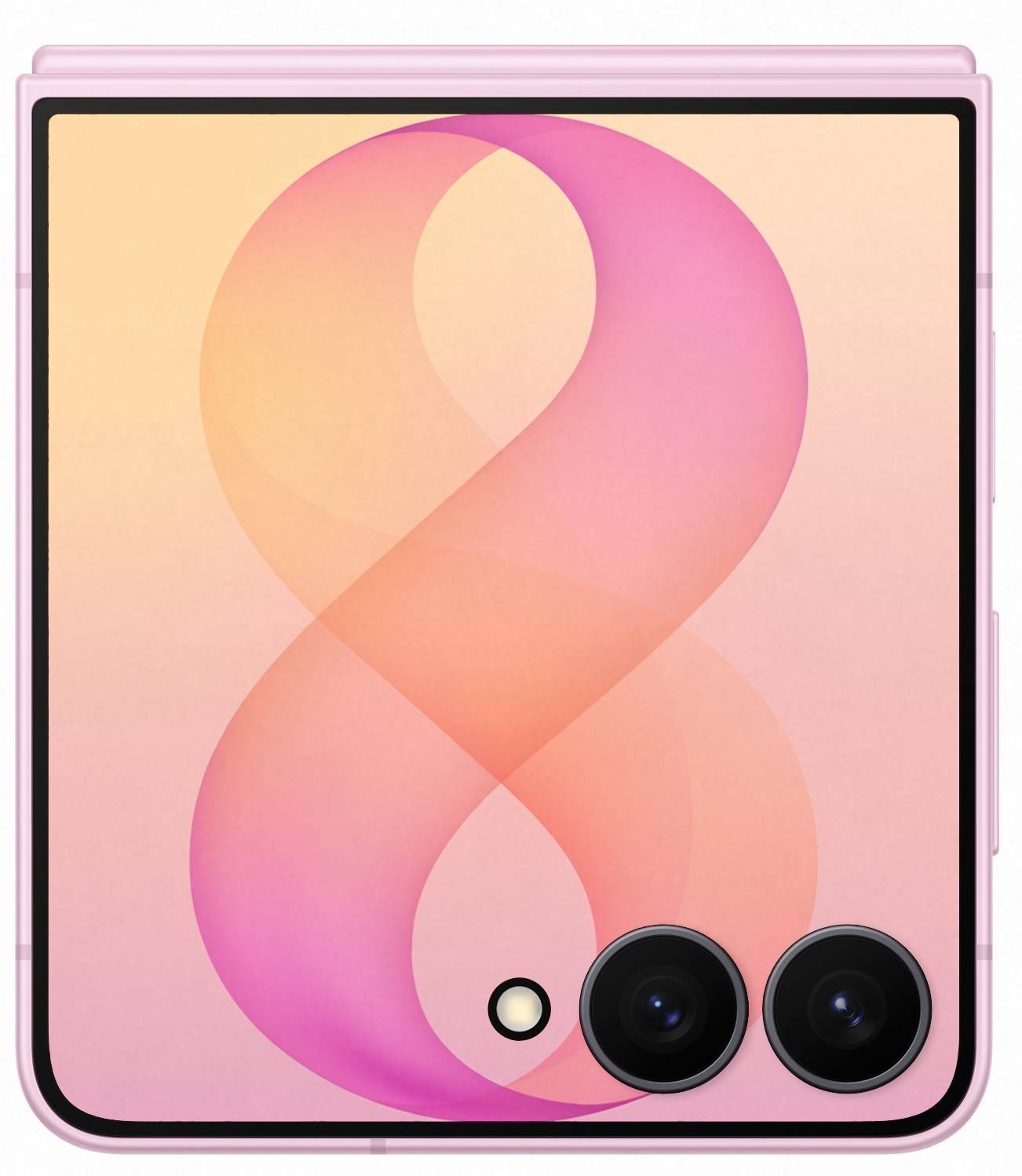 Samsung Galaxy Z Flip 8 - Photo 4
