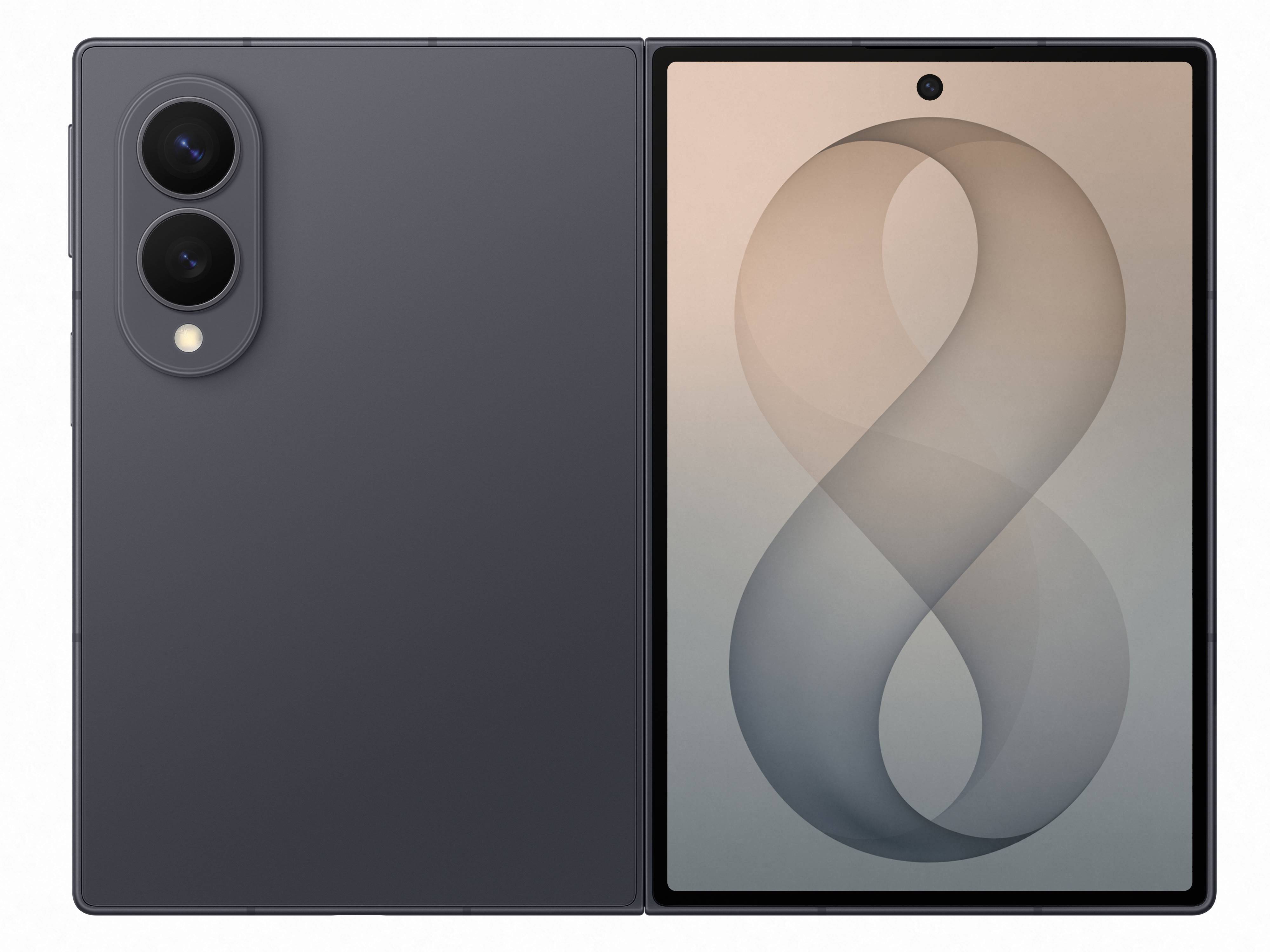 Samsung Galaxy Z Fold 8