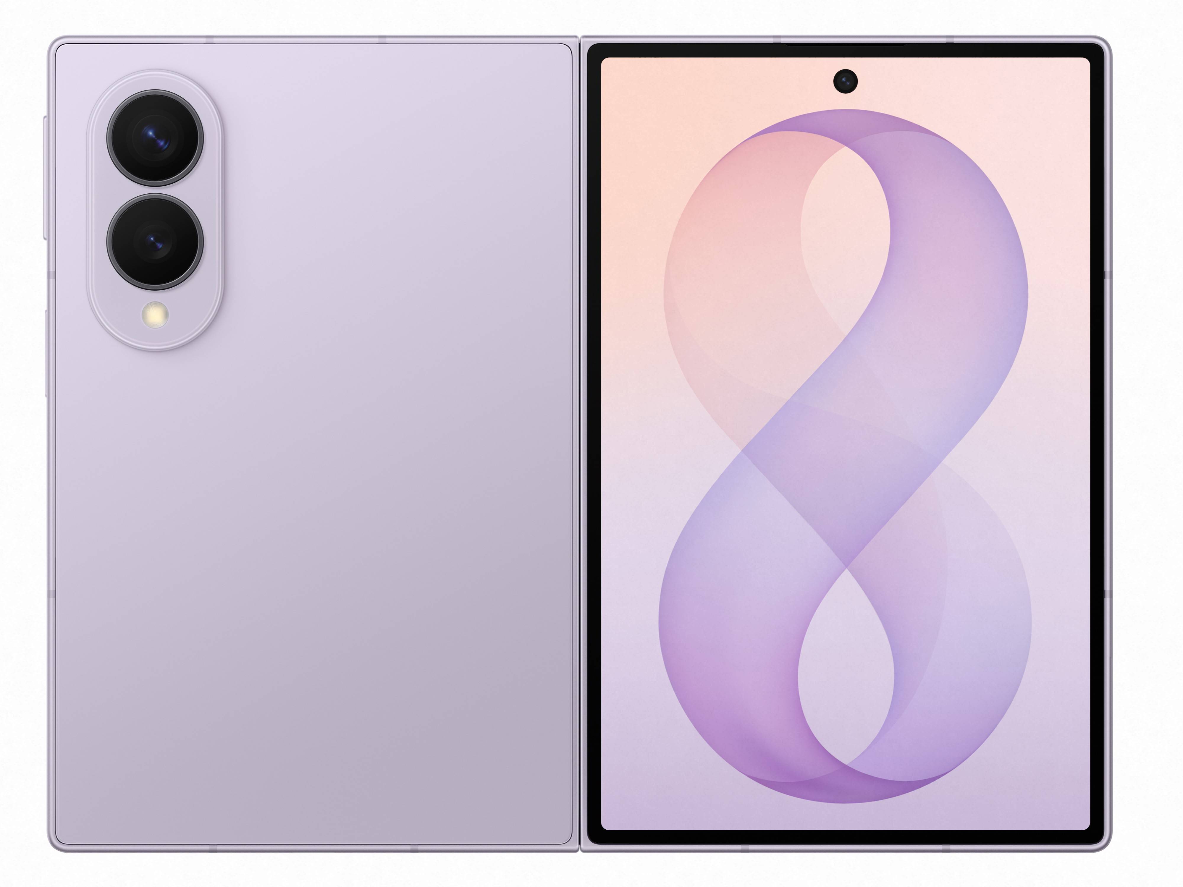 Samsung Galaxy Z Fold 8 - Photo 3
