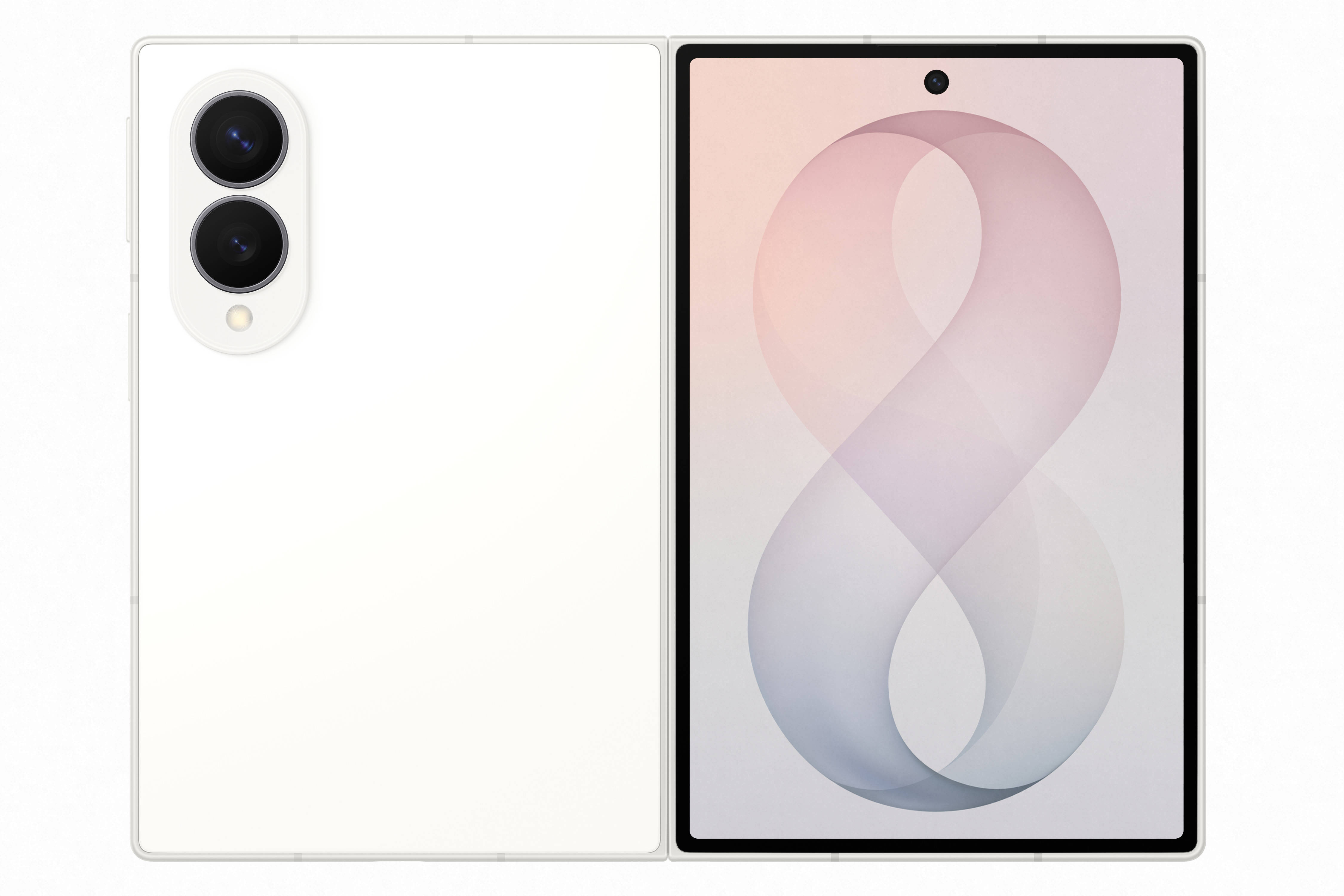 Samsung Galaxy Z Fold 8 - Photo 4