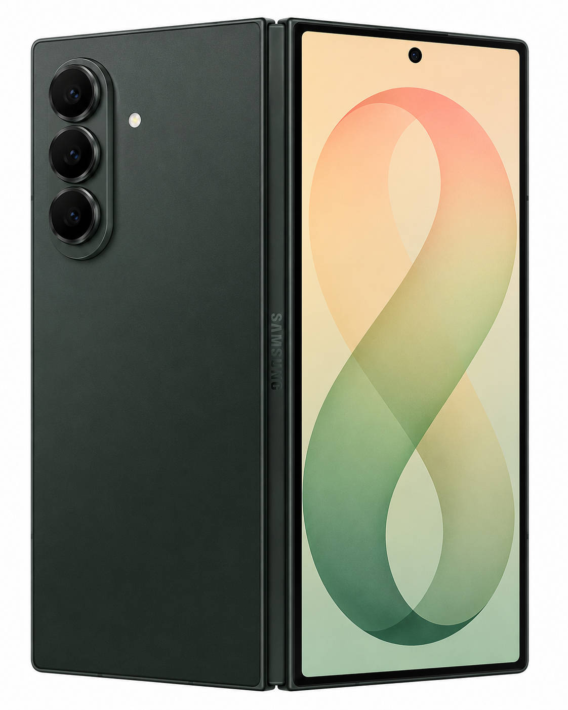 Samsung Galaxy Z Fold 8 Ultra