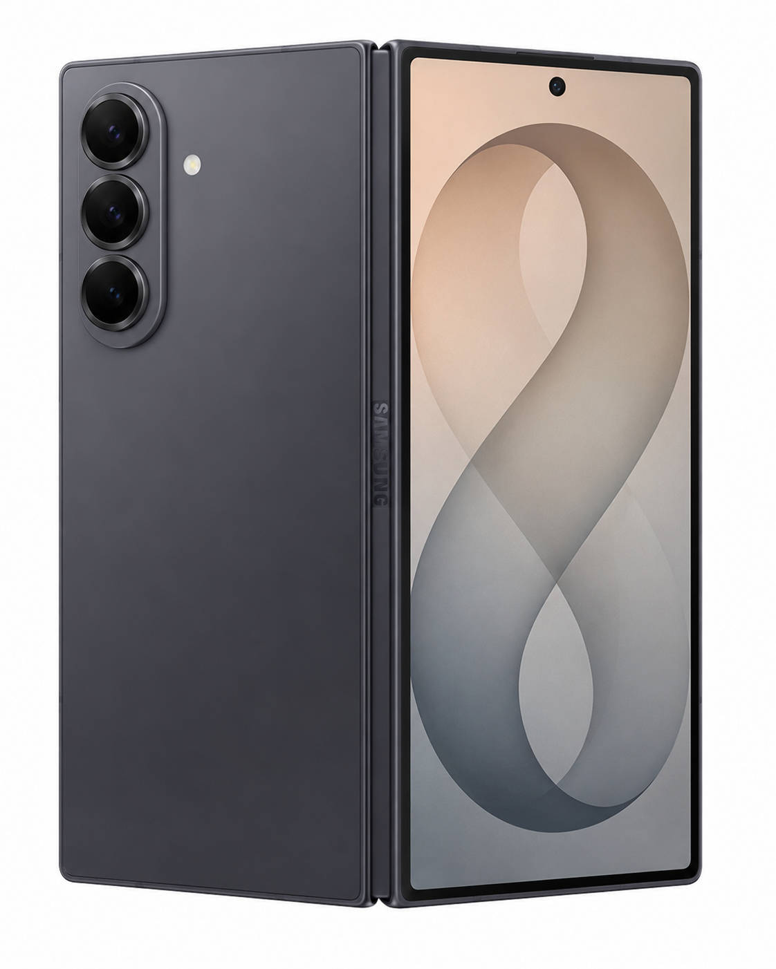 Samsung Galaxy Z Fold 8 Ultra - Photo 3