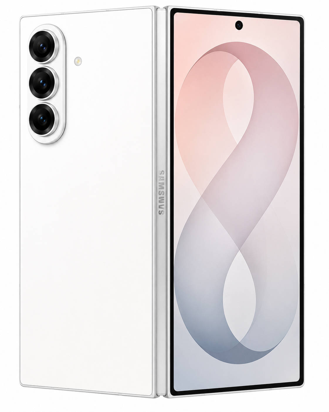 Samsung Galaxy Z Fold 8 Ultra - Photo 4