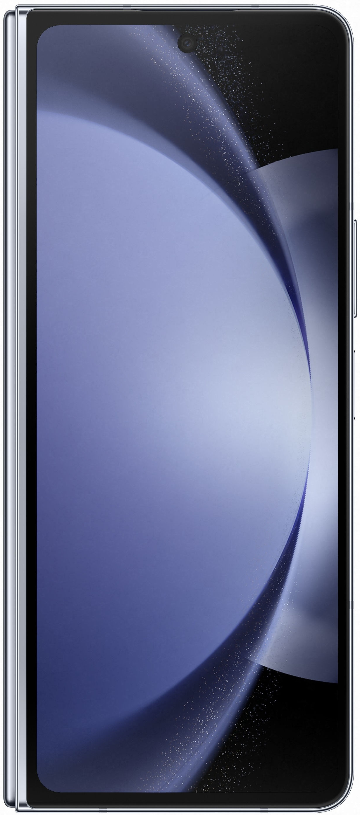 Samsung Galaxy Z Fold5 Font