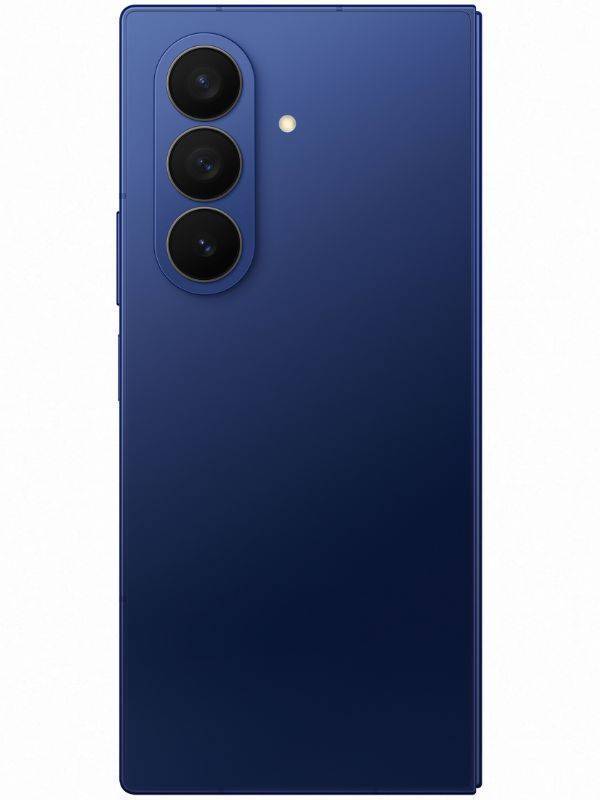 Samsung Galaxy Z Fold7 - Photo 3