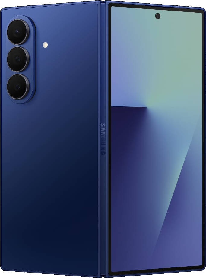 Samsung Galaxy Z Fold7 Font