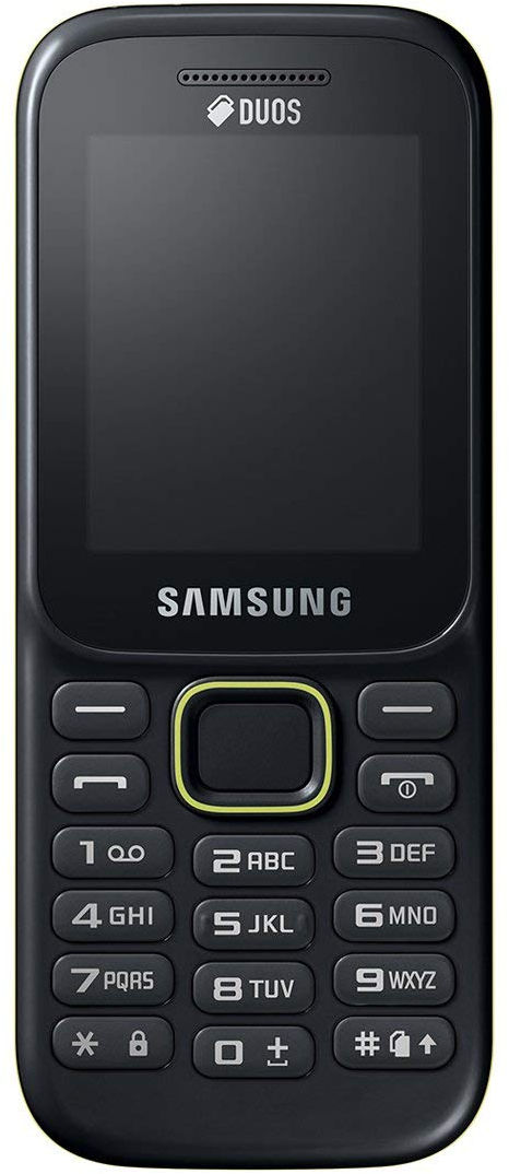 Samsung Guru Music 2 Font