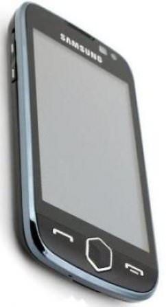 Samsung I8000