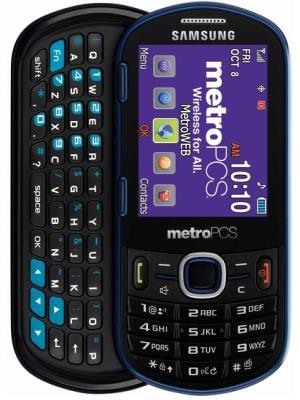Samsung Messager III r570