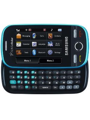Samsung Messager Touch R630