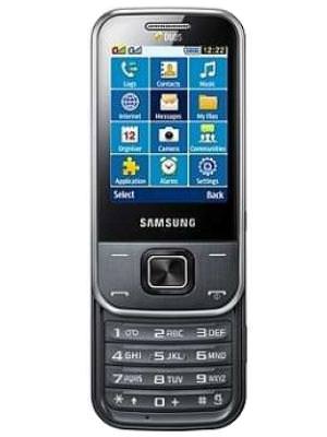 Samsung Metro C3752