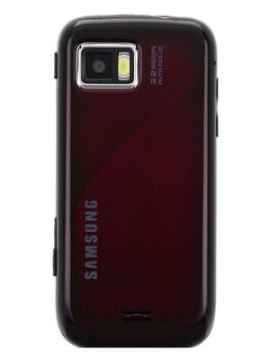 Samsung Mythic SGH-A897