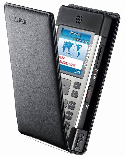 Samsung P300