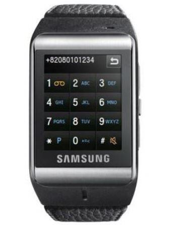 Samsung S9110 Font