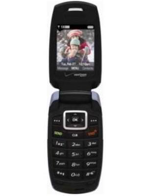 Samsung SCH-U340
