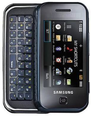 Samsung SCH-U940 Glyde