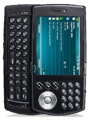 Samsung SCH i760