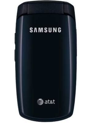 Samsung SGH-A137 Font