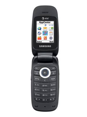 Samsung SGH-A197